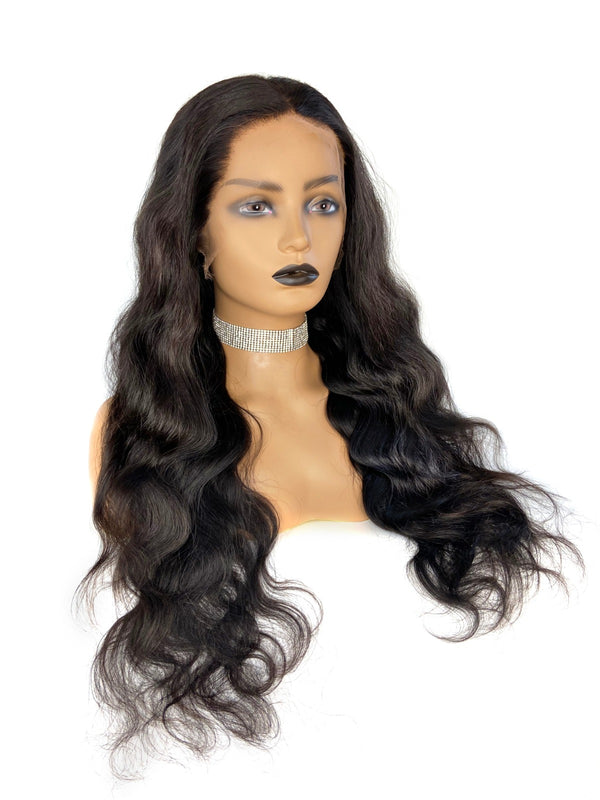 Body Wave Wig